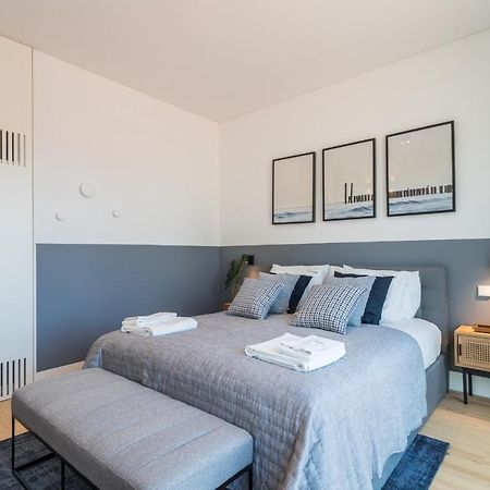 Apartamento FLH Cais Sodré Modern Flat Lisboa Exterior foto