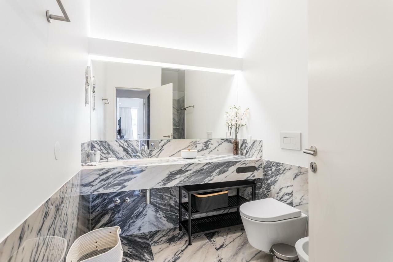 Apartamento FLH Cais Sodré Modern Flat Lisboa Exterior foto