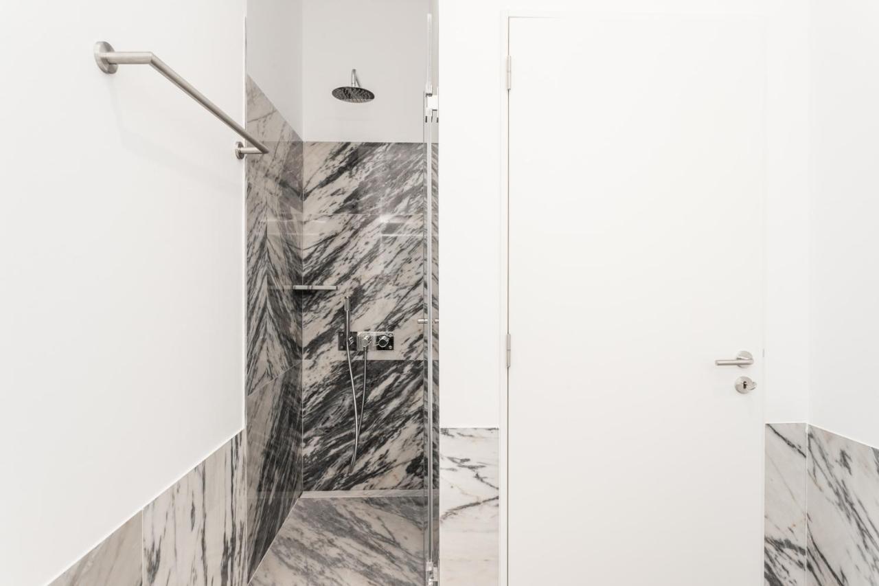 Apartamento FLH Cais Sodré Modern Flat Lisboa Exterior foto